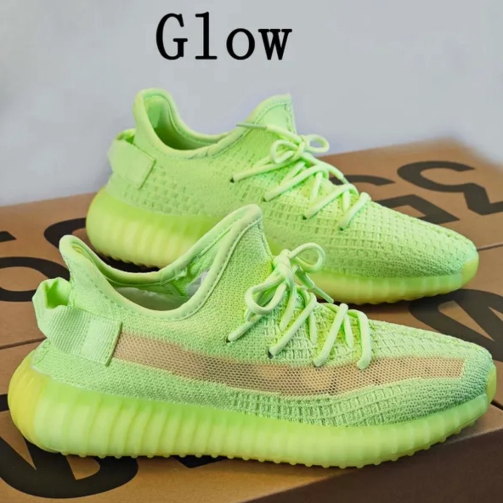 I sell these Yeezy they only have a single position that is interested in LMK